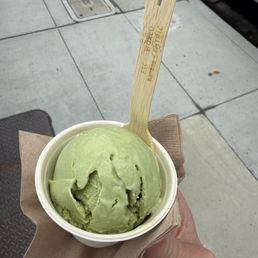 Vanilla Matcha Vanilla Matcha