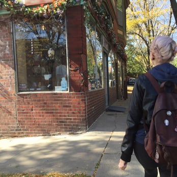 Ancient Ways - Bookstores Near Me - Des Moines, Iowa