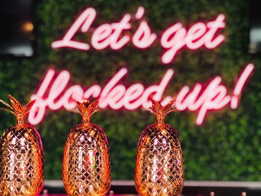 THRōW Social DC by null