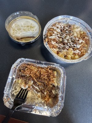 Mactory Gourmet Mac N Cheese by null