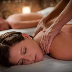 Plumyumi Day Spa