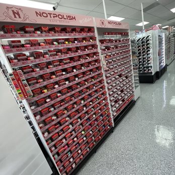 The Studio Nail & Beauty Supply - Inside - Cosmetics & Beauty Supply Near Me - Miami, Florida The Studio Nail & Beauty Supply - Inside - Cosmetics & Beauty Supply Near Me - Miami, Florida
