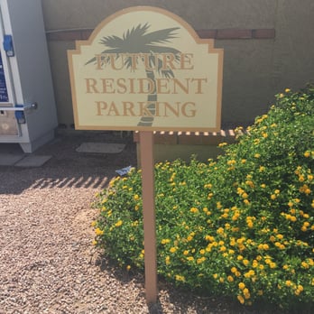 IMT Desert Palm Village - Apartments Near Me - Tempe, Arizona