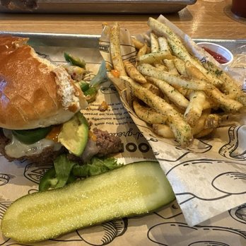The Melt - Burgers Near Me - Sacramento, California