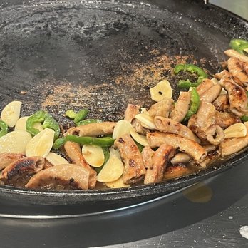Honey Pig BBQ - Korean Near Me - Houston, Texas