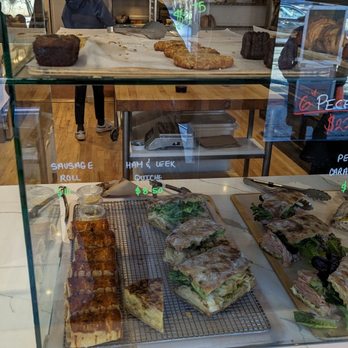 Emmer - Bakeries Near Me - Toronto, Ontario