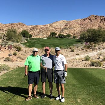 Cascata Golf - Golf Near Me - Boulder City, Nevada