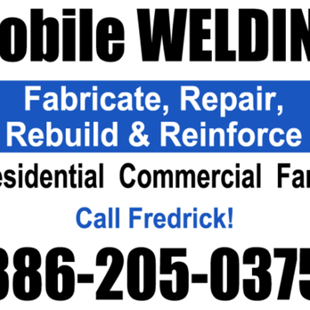 Quality Mobile Welding - Metal Fabricators Near Me Quality Mobile Welding - Metal Fabricators Near Me