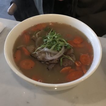 Bone Kettle - Prime Top Sirloin Bone Broth - Breakfast & Brunch Near Me - Pasadena, California Bone Kettle - Prime Top Sirloin Bone Broth - Breakfast & Brunch Near Me - Pasadena, California