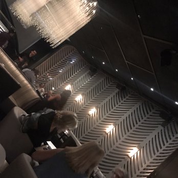 BLVD Steakhouse - Dining room - New American Near Me - Chicago, Illinois