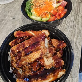 Poketology - Poke Near Me - San Bernardino, California