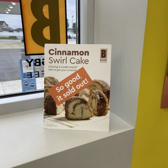 Biggby Coffee - Coffee & Tea Near Me - Crown Point, Indiana
