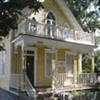 Foreman-Roberts House Museum & Park - Parks Near Me - Carson City, Nevada