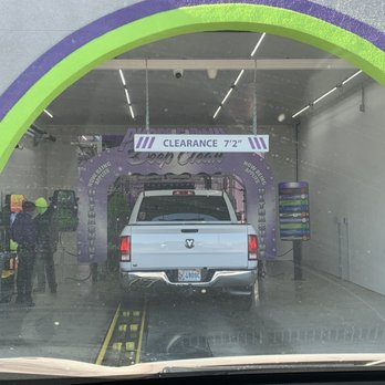 DASH Car Wash - Car Wash Near Me - Henderson, Nevada
