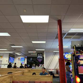Chuck E. Cheese - Pizza Near Me - Killeen, Texas