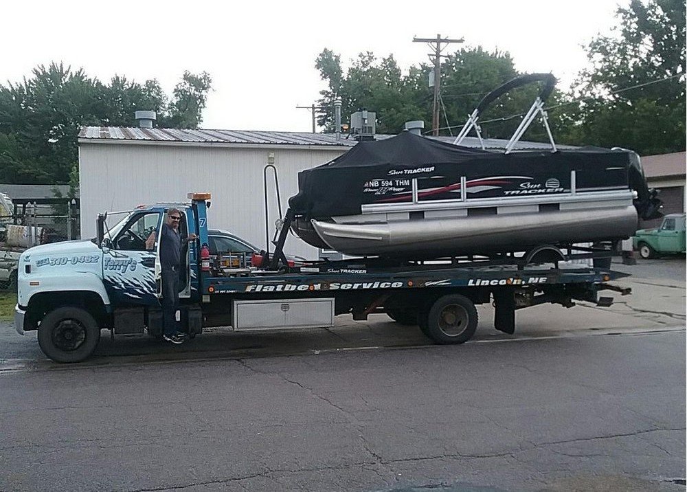 5860 Seward Ave, Lincoln, Nebraska Towing Phone Number Yelp