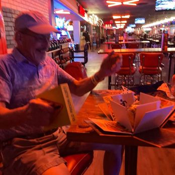 Lucky Strike Mesa - Venues & Event Spaces Near Me - Mesa, Arizona