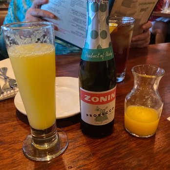 University Grill - Mimosa - Seafood Near Me - Fort Myers, Florida University Grill - Mimosa - Seafood Near Me - Fort Myers, Florida