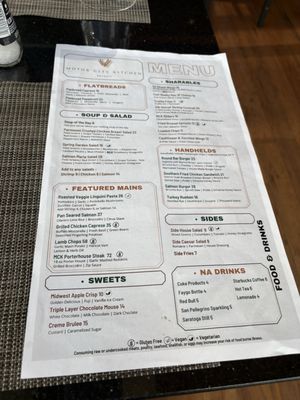 Motor City Kitchen by null