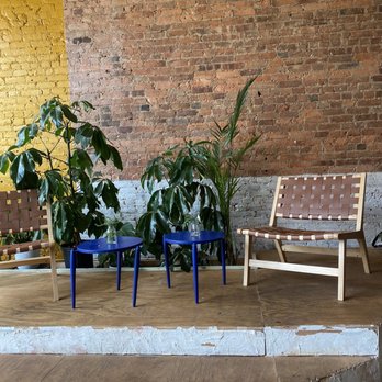 Early Yves - How cute is this?! - Cafes Near Me - Brooklyn, New York