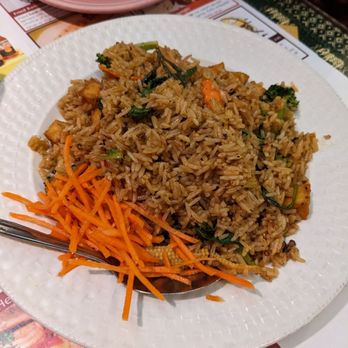 Siam Taste - Fried rice - Thai Near Me - Sunnyvale, California