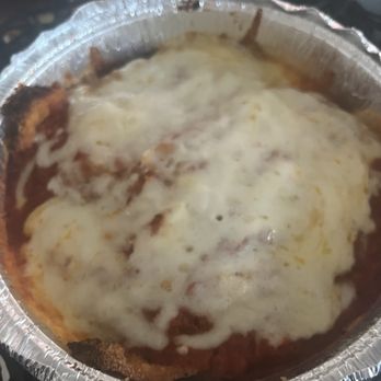 Sicilia D'oro IV - Eggplant Parmigiana - Pizza Near Me - Valley Stream, New York Sicilia D'oro IV - Eggplant Parmigiana - Pizza Near Me - Valley Stream, New York