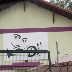 Dalí