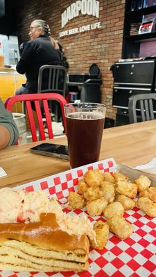 Harpoon - Airport Brewery by null