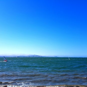 Coyote Point Recreation Area - Parks Near Me - San Mateo, California