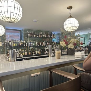 Cafe Sous Terre - Cocktail Bars Near Me - Detroit, Michigan Cafe Sous Terre - Cocktail Bars Near Me - Detroit, Michigan