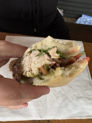 Round Top Brewing & Kitchen by null