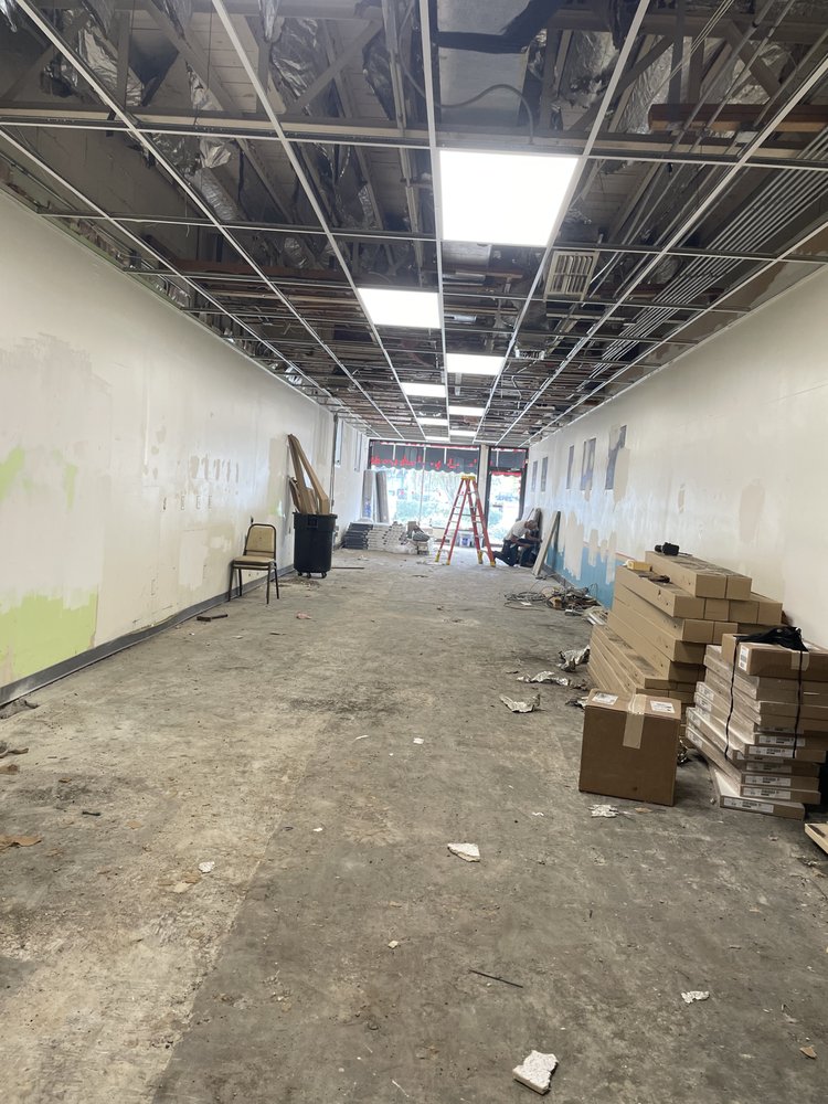 Slide of Down Two The Studs