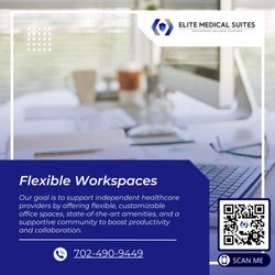 Elite Medical Suites