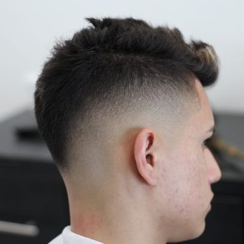 Barbería Antonio Ferreira - Barbers Near Me - Santiago, RM Barbería Antonio Ferreira - Barbers Near Me - Santiago, RM