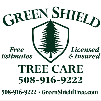Green Shield Tree Care - We are here for any and all of your tree or shrub needs. Free quotes, great prices, and quality work. Call or text to set up a free quote - Tree Services Near Me