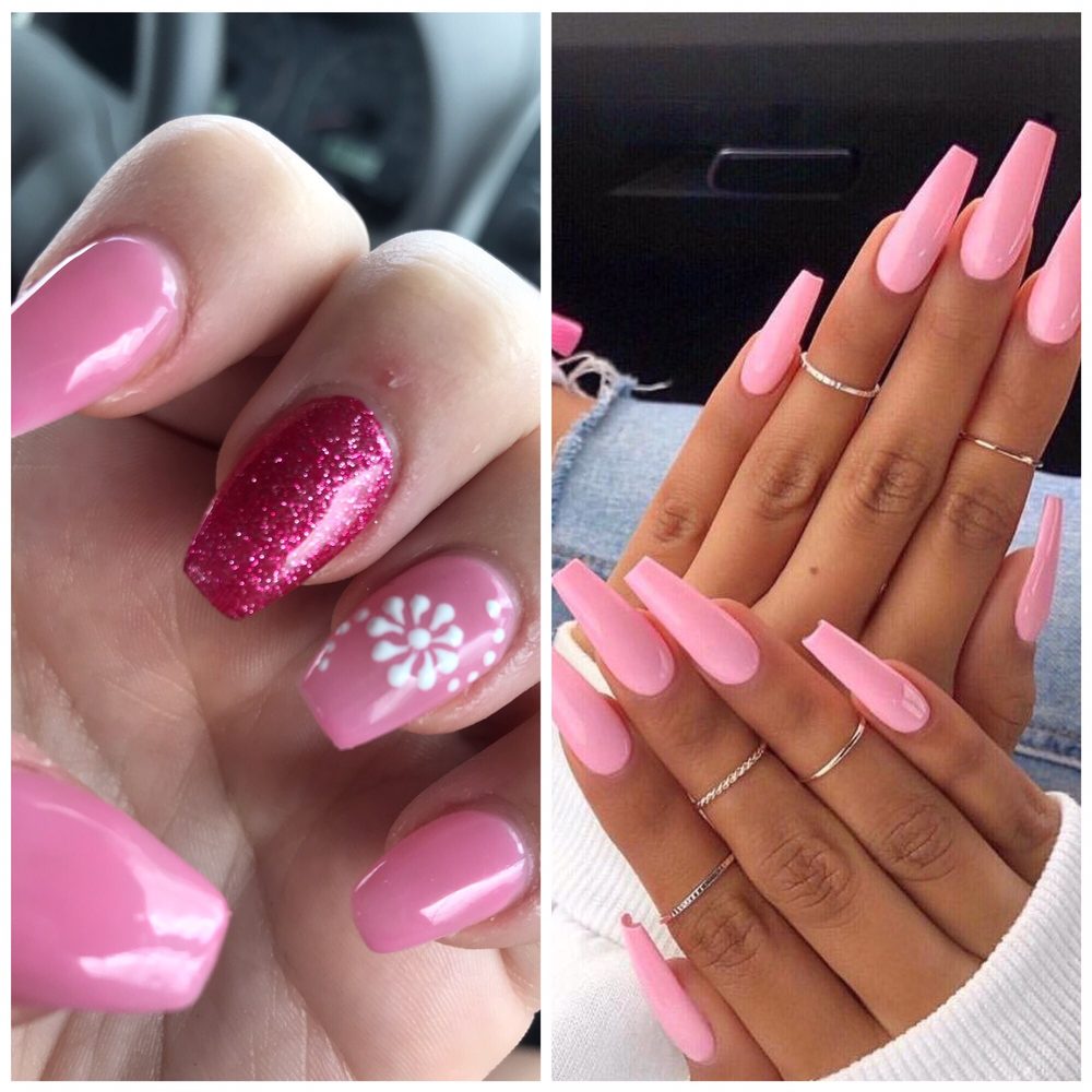 Accent Nails Salon - Nail Salons Near Me - Parrish, Florida