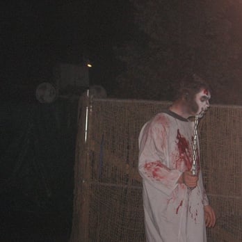 Carowinds - one of the scary fellas..lol - Amusement Parks Near Me - Charlotte, North Carolina Carowinds - one of the scary fellas..lol - Amusement Parks Near Me - Charlotte, North Carolina