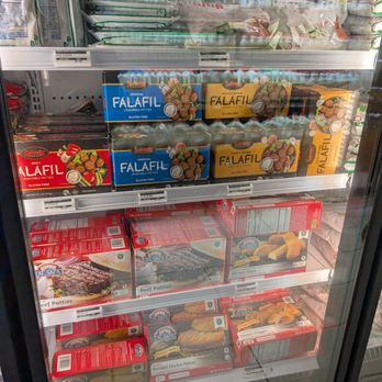 Oasis Halal Market - International Grocery Near Me - Cheektowaga, New York
