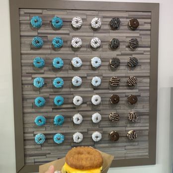 Ohanalulu - Donuts Near Me - Fishers, Indiana