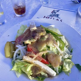 Hellas Restaurant - Bakeries Near Me - Tarpon Springs, Florida Hellas Restaurant - Bakeries Near Me - Tarpon Springs, Florida