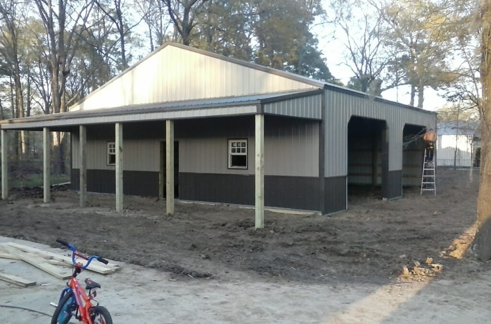 Slide of Fortify Building Solutions