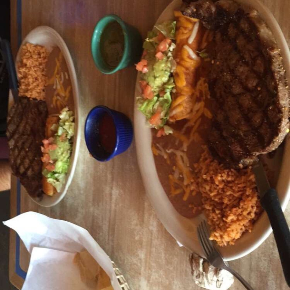 Rooster's - Tex-Mex Near Me - Vega, Texas Rooster's - Tex-Mex Near Me - Vega, Texas