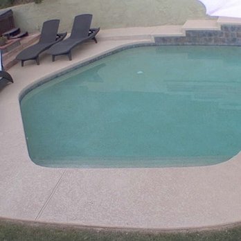 Altra Cool Deck - After - Masonry/Concrete Near Me - Queen Creek, Arizona