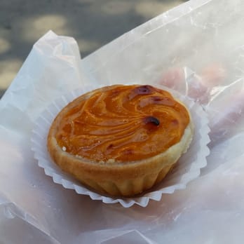 KC's Pastries - Yam tart, $1 - Bakeries Near Me - Philadelphia, Pennsylvania KC's Pastries - Yam tart, $1 - Bakeries Near Me - Philadelphia, Pennsylvania