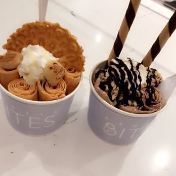 Arctic Bites - Ice Cream & Frozen Yogurt Near Me - Toronto, Ontario Arctic Bites - Ice Cream & Frozen Yogurt Near Me - Toronto, Ontario