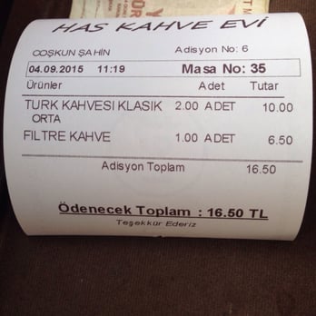 Has Kahve Evi - Cafes Near Me - İzmir, 35 Has Kahve Evi - Cafes Near Me - İzmir, 35