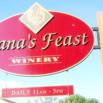 Cana's Feast Winery - Wineries Near Me - Carlton, Oregon Cana's Feast Winery - Wineries Near Me - Carlton, Oregon