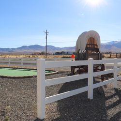 Winnemucca RV Park