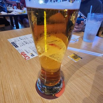 Buffalo Wild Wings - Beer - American Near Me - San Antonio, Texas