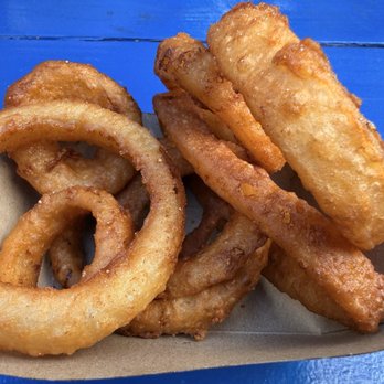 Acme Burger - Onion Rings - Burgers Near Me - Cotati, California Acme Burger - Onion Rings - Burgers Near Me - Cotati, California